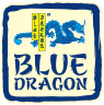 Blue Dragon Sushi